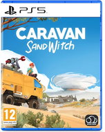 Caravan SandWitch - PS5 - Console Game