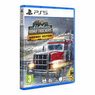Alaskan Road Truckers: Highway Edition - PS5 - Console Game