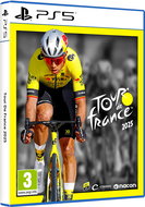 Tour de France 2025 - PS5 - Console Game