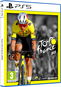 Tour de France 2025 - PS5 - Hra na konzolu