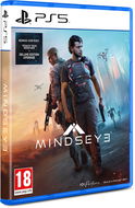 MindsEye: Deluxe Edition - PS5 - Konsolen-Spiel