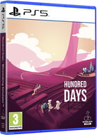 Hundred Days: Winemaking Simulator - PS5 - Console Game