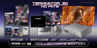 Terminator 2D: NO FATE: Collectors Edition - PS5 - Konzol játék
