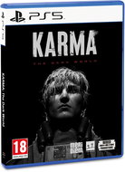 Karma: The Dark World: Limited Edition - PS5 - Console Game