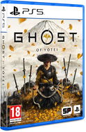 Ghost of Yotei - PS5 - Hra na konzoli