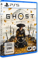 Ghost of Yotei - PS5 - Console Game