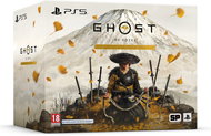 Ghost of Yotei Collectors Edition - PS5 - Console Game
