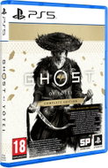 Ghost of Yotei: Complete Edition - PS5 - Console Game