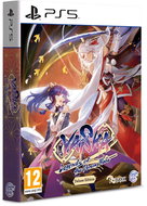Yasha: Legends of the Demon Blade: Deluxe Edition - PS5 - Console Game
