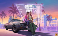 Grand Theft Auto VI (GTA 6) – PS5 - Hra na konzolu