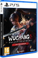 Wuchang: Fallen Feathers - Day One Edition - PS5 - Hra na konzoli