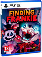 Finding Frankie: Winning Edition - PS5 - Hra na konzoli