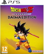 Dragon Ball Z Kakarot: Daima Edition - PS5 - Console Game