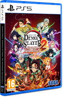 Demon Slayer: Kimetsu no Yaiba: The Hinokami Chronicles 2 - PS5 - Konsolen-Spiel
