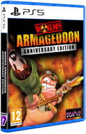Worms Armageddon: Anniversary Edition - PS5 - Hra na konzolu