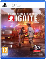 Firefighting Simulator: Ignite - PS5 - Konsolen-Spiel