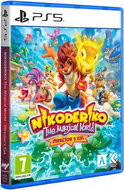 Nikoderiko: The Magical World - Directors Cut - PS5 - Console Game