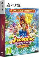 Nikoderiko: The Magical World - Directors Cut: Collectors Edition - PS5 - Console Game