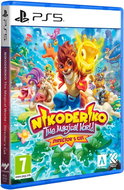 Nikoderiko: The Magical World - Directors Cut - Console Game