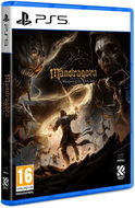 Mandragora: Whispers of the Witch Tree - PS5 - Konzol játék