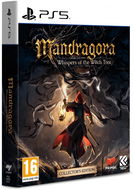 Mandragora: Whispers of the Witch Tree: Collectors Edition - PS5 - Konzol játék