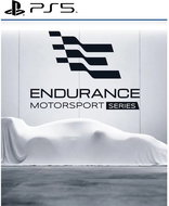 Endurance Motorsport Series - PS5 - Console Game