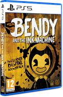 Bendy and the Ink Machine - PS5 - Console Game