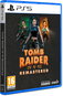Konzol játék Tomb Raider IV-VI Remastered Starring Lara Croft - PS5 - Hra na konzoli