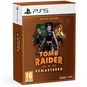 Tomb Raider IV-VI Remastered Starring Lara Croft: Deluxe Edition - PS5 - Hra na konzoli