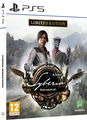 Syberia Remastered: Limited Edition - PS5