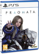 Pragmata - PS5 - Console Game