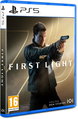 007 First Light - PS5