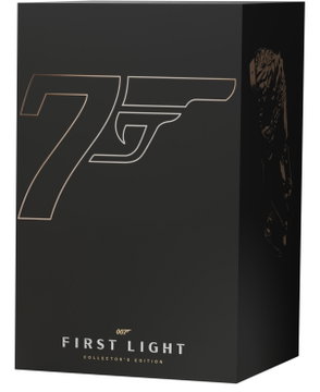 007 First Light: Collectors Edition – PS5 - Hra na konzolu | Alza.sk