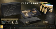 007 First Light: Legacy Edition - PS5 - Console Game