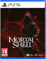 Mortal Shell 2 - PS5 - Console Game