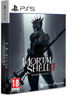 Mortal Shell 2: Revered Edition - PS5 - Console Game