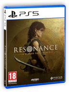 Resonance: A Plague Tale Legacy - PS5 - Console Game