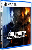 Call of Duty: Black Ops 7 - PS5 - Hra na konzoli