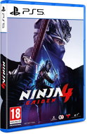 Ninja Gaiden 4 - PS5 - Konzol játék
