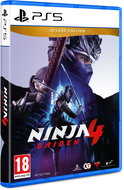 Ninja Gaiden 4: Deluxe Edition - PS5 - Konzol játék