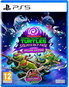 Konsolen-Spiel Teenage Mutant Ninja Turtles: Splintered Fate Deluxe Edition - PS5 - Hra na konzoli