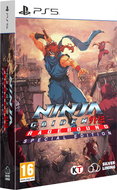 Ninja Gaiden: Ragebound: Special Edition - PS5 - Console Game