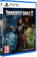 Tormented Souls 2 - PS5 - Hra na konzoli