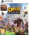 Orcs Must Die! Deathtrap - PS5