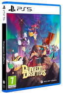 Dungeon Drafters - PS5 - Console Game