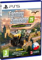 Farming Simulator 25: Highlands Fishing Edition - PS5
