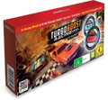 Turbo Boost Racing - hra a sada příslušenství - PS5