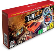 Turbo Boost Racing - hra a sada příslušenství - PS5 - Console Game