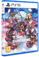 TOWA and the Guardians of the Sacred Tree - PS5 - Console Game