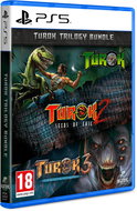 Turok Trilogy Bundle - PS5 - Console Game